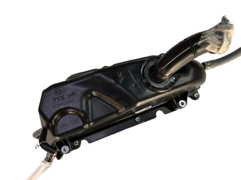 TVS JUPİTER 125 HAVA FİLTRESİ KOMPLE (E5)