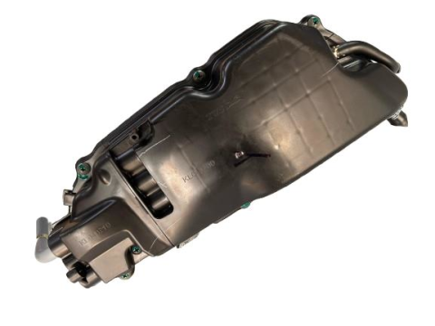 TVS JUPİTER 125 HAVA FİLTRESİ KOMPLE (E5)