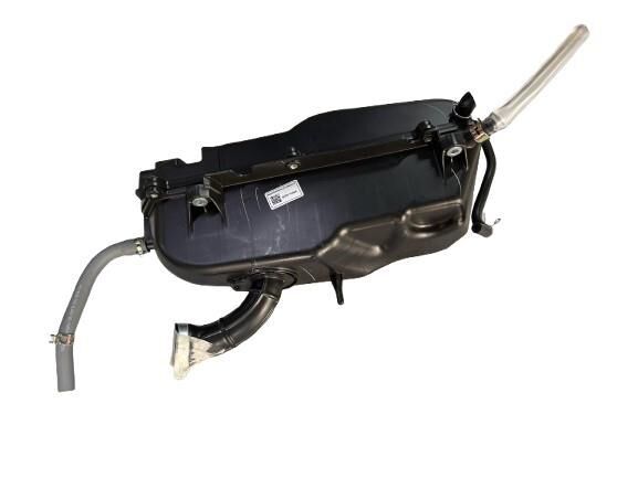 TVS JUPİTER 125 HAVA FİLTRESİ KOMPLE (E5)