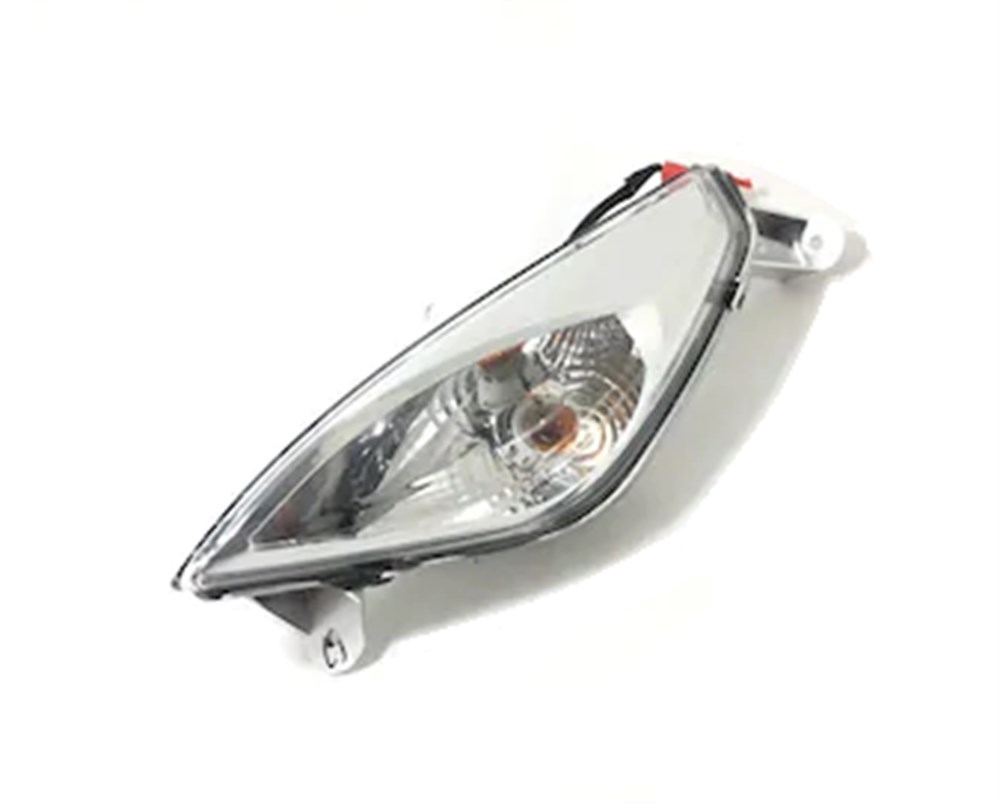 TVS JUPİTER 110 2016-2023 SOL ÖN SİNYAL KOMPLE ORJİNAL