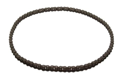 YAMAHA YBR125 EKSANTRİK ZİNCİRİ 25X88 BAKLA