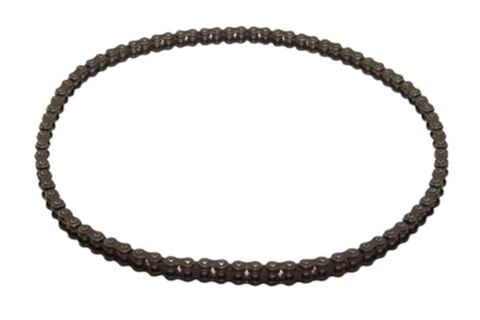 YAMAHA YBR125 EKSANTRİK ZİNCİRİ 25X88 BAKLA