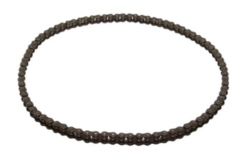 YAMAHA YBR125 EKSANTRİK ZİNCİRİ 25X88 BAKLA