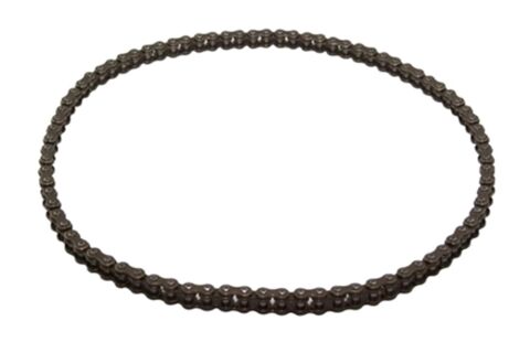 YAMAHA YBR125 EKSANTRİK ZİNCİRİ 25X88 BAKLA