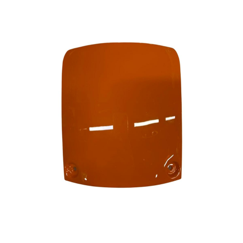 MONDİAL VİRAGO 50 İ ÖN ÇAMURLUK ARKA PARÇA (TURUNCU) ORJİNAL