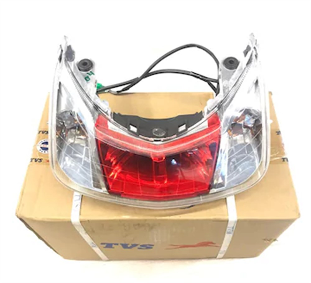 TVS JUPİTER 110 2016-2023 ARKA STOP KOMPLE ORJİNAL