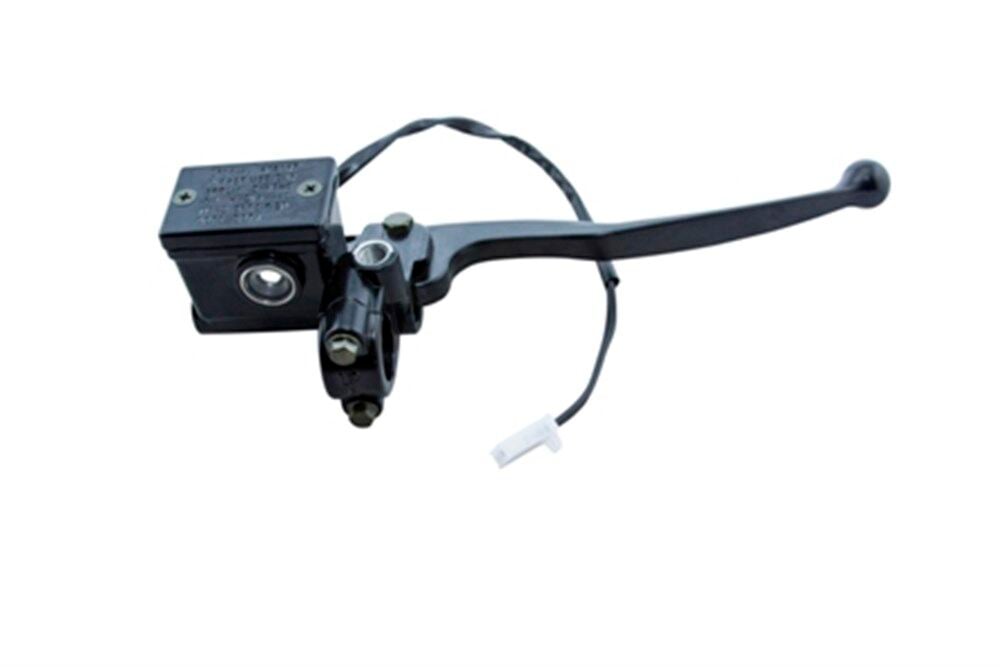 YAMAHA YBR 2004-2009-ESD ÖN FREN HİDROLİK ÜST MERKEZ
