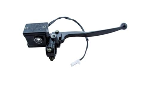 YAMAHA YBR 2004-2009-ESD ÖN FREN HİDROLİK ÜST MERKEZ