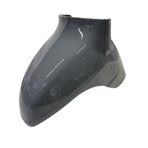 MONDİAL VİRAGO 50 İ ÖN ÇAMURLUK ÖN PARÇA (KOYU GRİ) ORJİNAL