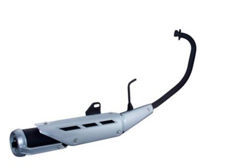 YAMAHA YBR-K ESD EGZOZ KOMPLE