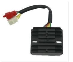 MONDİAL RİTMİCA100 FURY110 REGÜLATÖR (KONJEKTÖR) 3+2 KABLOLU  İTHAL