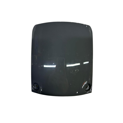 MONDİAL VİRAGO 50 İ ÖN ÇAMURLUK ARKA PARÇA (KOYU GRİ) ORJİNAL