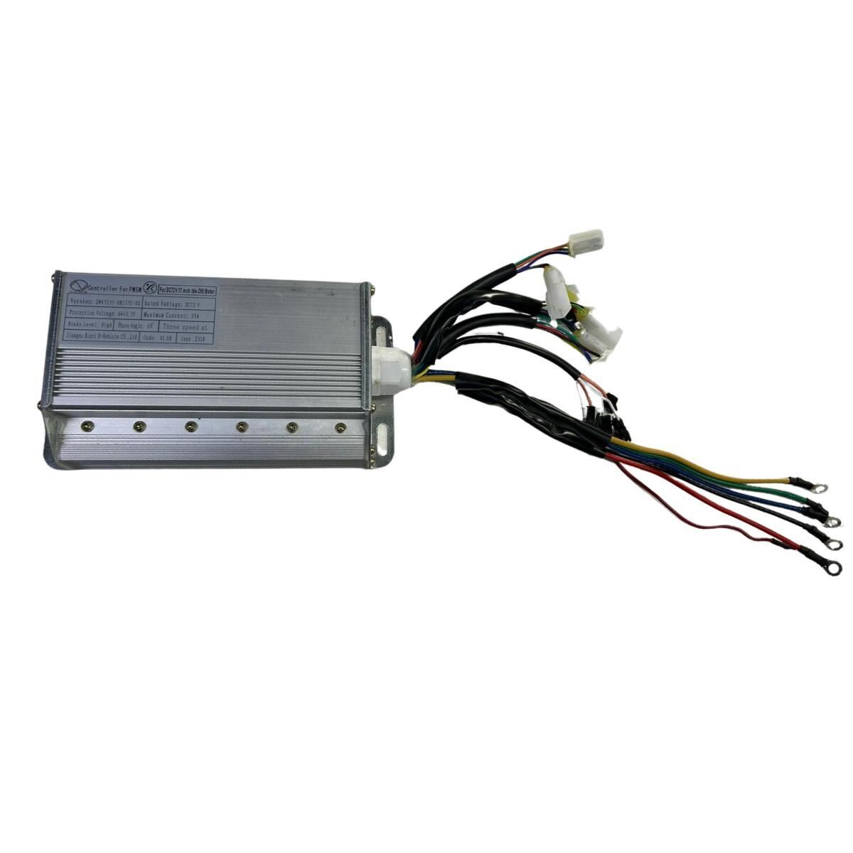 ELEKTRİKLİ 72 WOLT 60 DERECE BEYİN