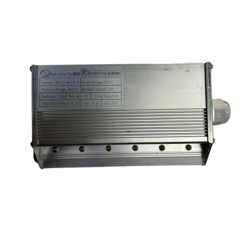 ELEKTRİKLİ 72 WOLT 60 DERECE BEYİN