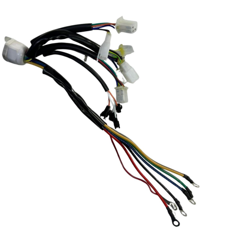 ELEKTRİKLİ 72 WOLT 60 DERECE BEYİN