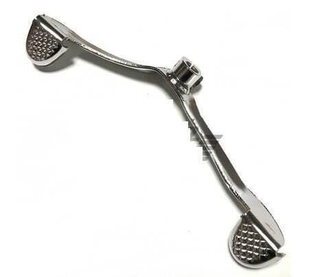 HONDA C90-C70 VİTES KOLU PEDALI OHH