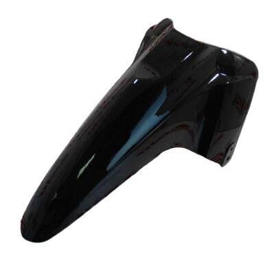 HONDA WİNG-GO ÖN ÇAMURLUK ÖN PARÇA SİYAH