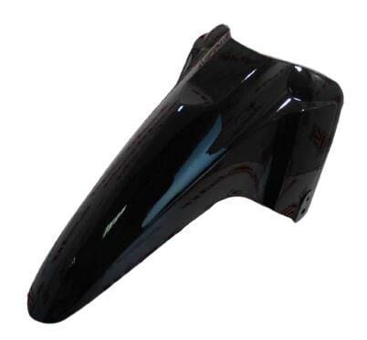 HONDA WİNG-GO ÖN ÇAMURLUK ÖN PARÇA SİYAH