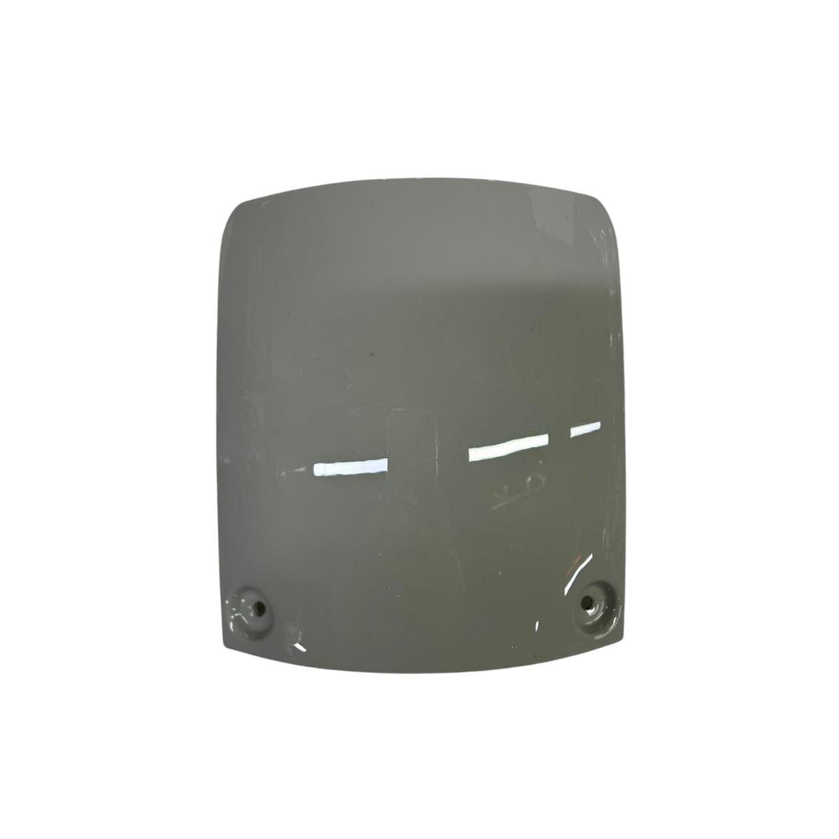 MONDİAL VİRAGO 50 İ ÖN ÇAMURLUK ARKA PARÇA (AÇIK GRİ) ORJİNAL