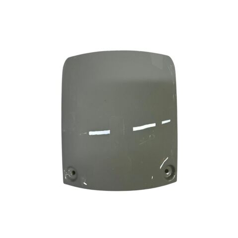 MONDİAL VİRAGO 50 İ ÖN ÇAMURLUK ARKA PARÇA (AÇIK GRİ) ORJİNAL