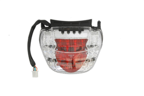 MONDİAL SFC ARKA STOP LAMBASI LED