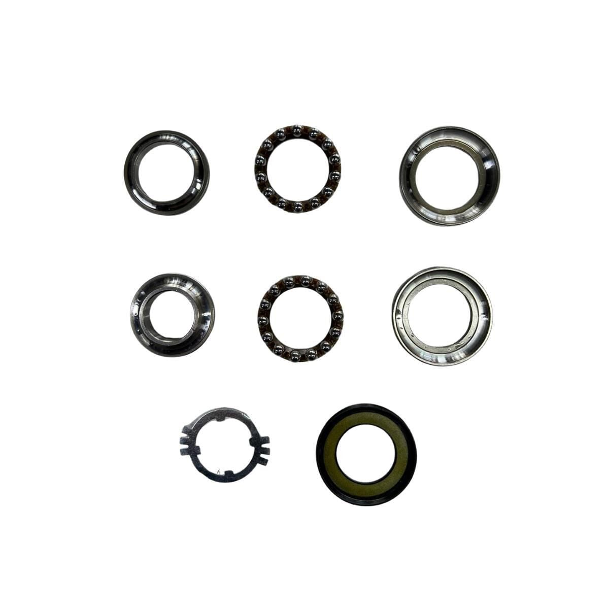 TVS JÜPİTER 125 FURŞ YATAK TAKIMI İTHAL