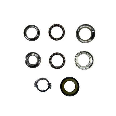 TVS JÜPİTER 125 FURŞ YATAK TAKIMI İTHAL