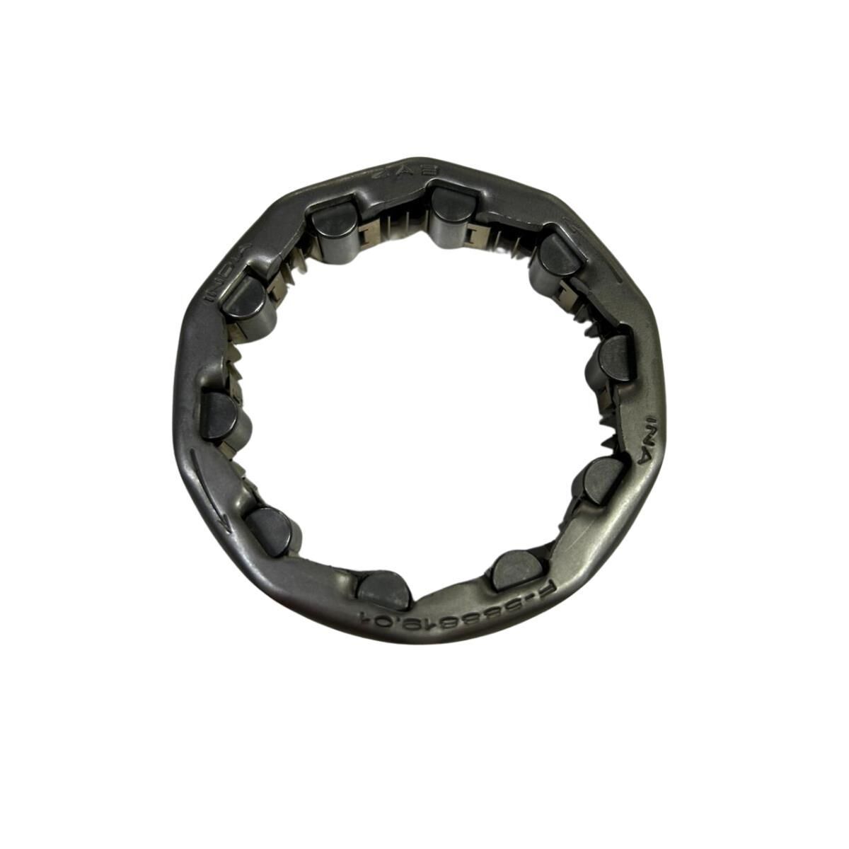 BAJAJ PULSAR NS125 ABS İLK HAREKET MARŞ BİLYASI ORJİNAL