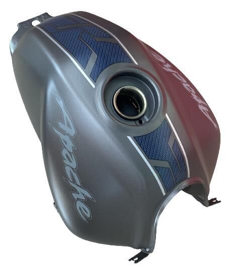 TVS RTR150 2011-2012 BENZİN DEPOSU TİTAN ORJİNAL