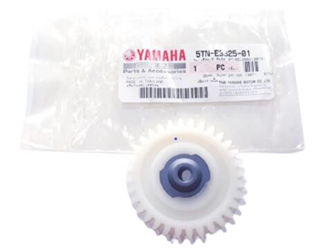 YAMAHA CRYPTON R YAĞLAMA DİŞLİ  32 DİŞ