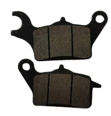 HONDA DİO 110 ÖN FREN BALATA