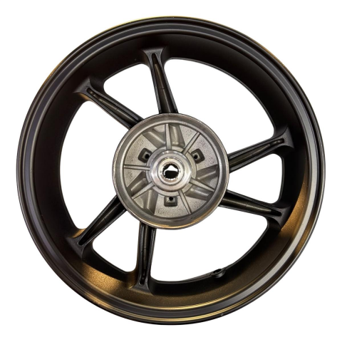 VOLTA REVOLT RSX6 ARKA JANT SİYAH ORJİNAL