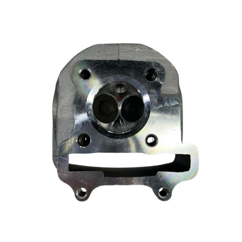 SCOOTER 125 SİLİNDİR KAPAĞI KOMPLE