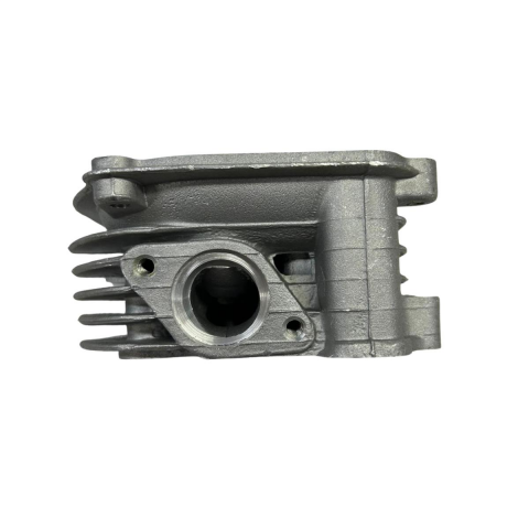 SCOOTER 125 SİLİNDİR KAPAĞI KOMPLE