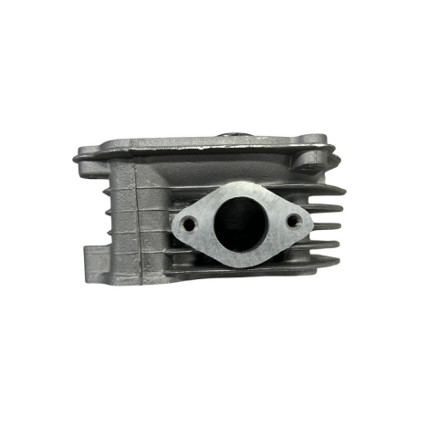 SCOOTER 125 SİLİNDİR KAPAĞI KOMPLE