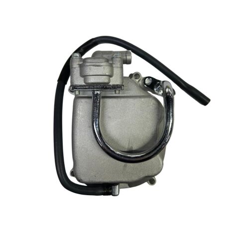 SCOOTER 125 SUBAP KAPAĞI KULBURATÖR KATALİZÖRLÜ