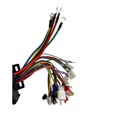 E-BİS HIZ KONTROL CDİ AKILLI BEYİN 15 MOFSET 48-84V 1200W