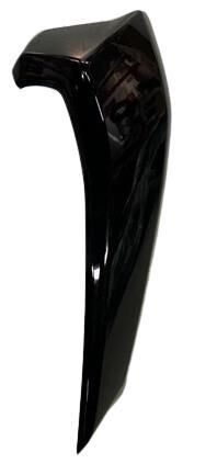 TVS RAIDER 125 (E5) SOL FAR MUHAFAZASI (SİYAH) ORJİNAL