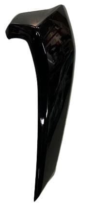 TVS RAIDER 125 (E5) SOL FAR MUHAFAZASI (SİYAH) ORJİNAL