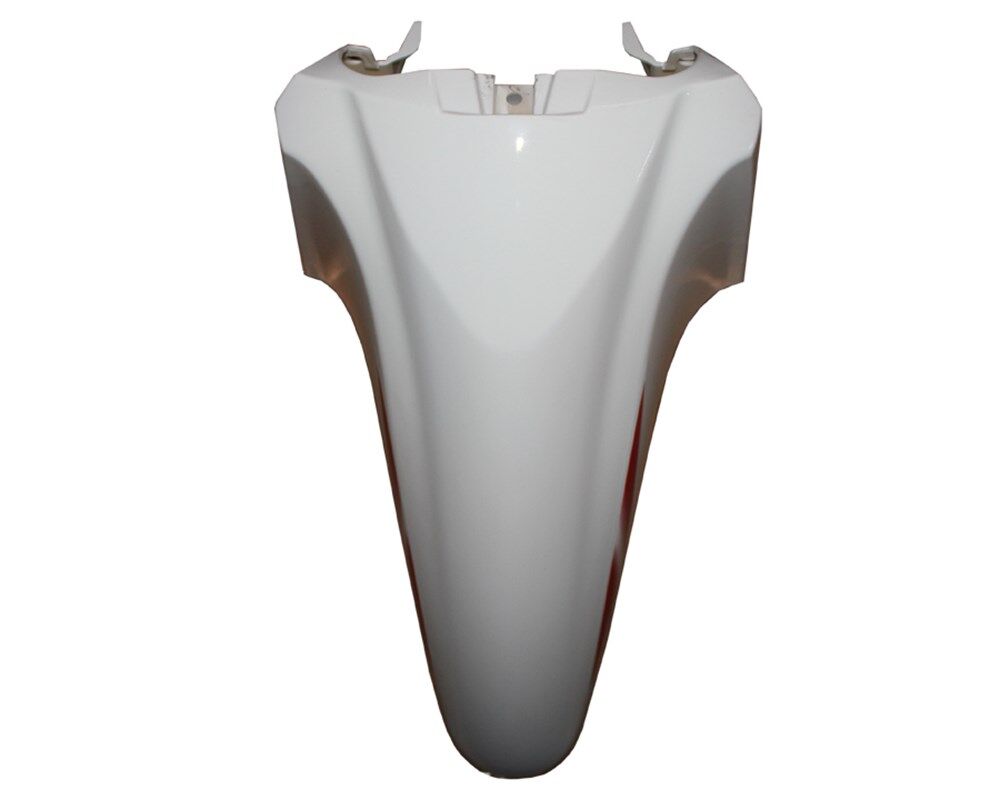 ARORA KASIRGA 50 ÖN ÇAMURLUK BEYAZ