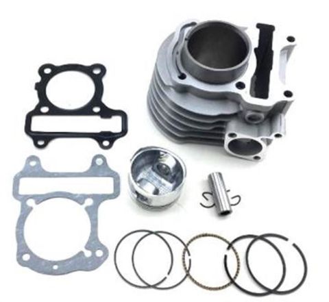 HONDA SPACY110 SİLİNDİR PISTON SEKMAN KMP 110cc