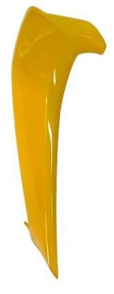 TVS RADIER 125 (E5) SAĞ FAR MUHAFAZASI (SARI) ORJİNAL