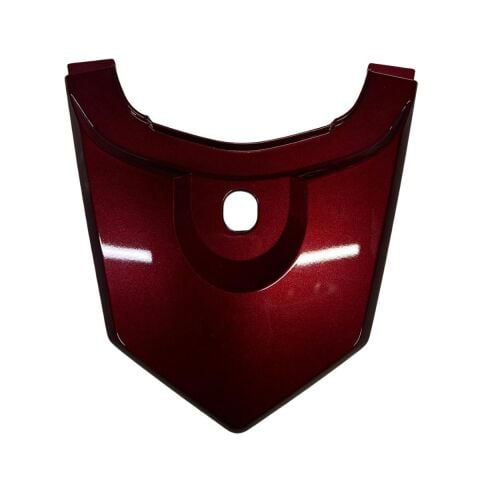 HONDA DİO 110 STOP ÜSTÜ KAPAK KIRMIZI İTHAL