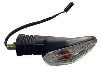 TVS RAIDER 125 (E5) SOL ÖN SİNYAL KOMPLE ORJİNAL
