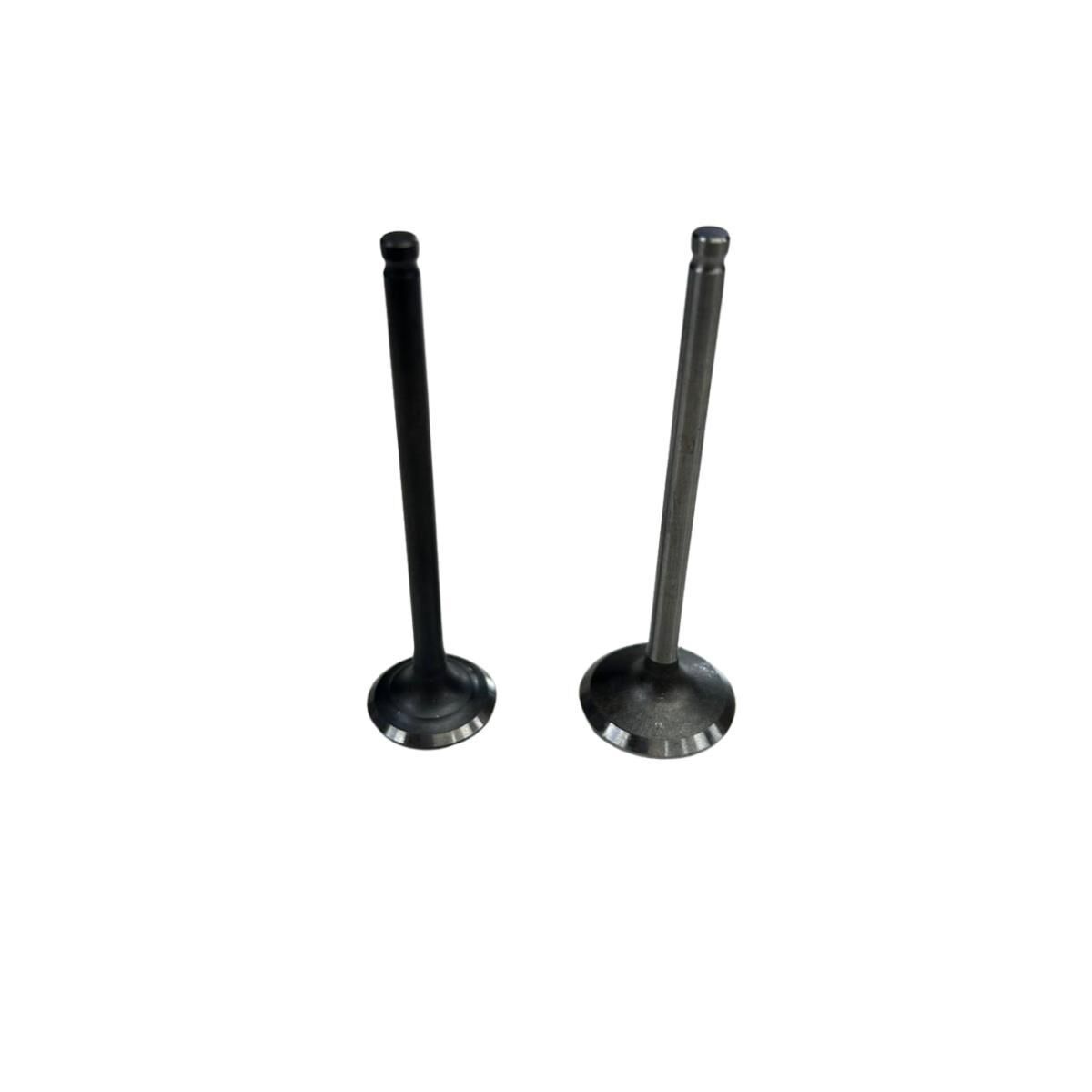 HONDA DİO 110 EMME EGZOZ SUBAP TAKIMI ORJİNAL