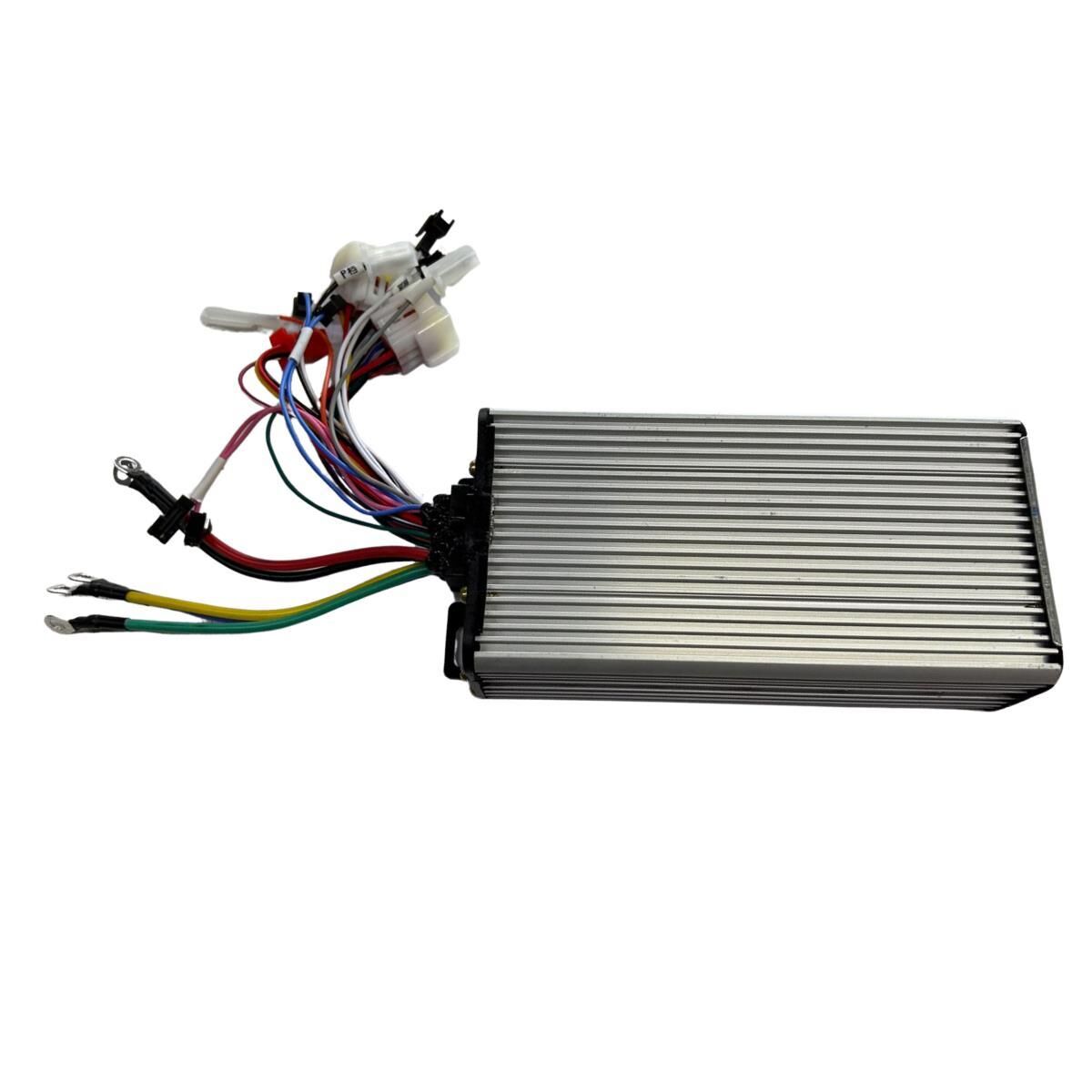 STMAX GF200 HIZ KONTROL CİHAZI BEYİN KADEMELI
