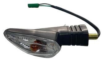 TVS RAIDER 125 RTR200 2024 SAĞ ÖN SİNYAL KOMPLE ORJİNAL