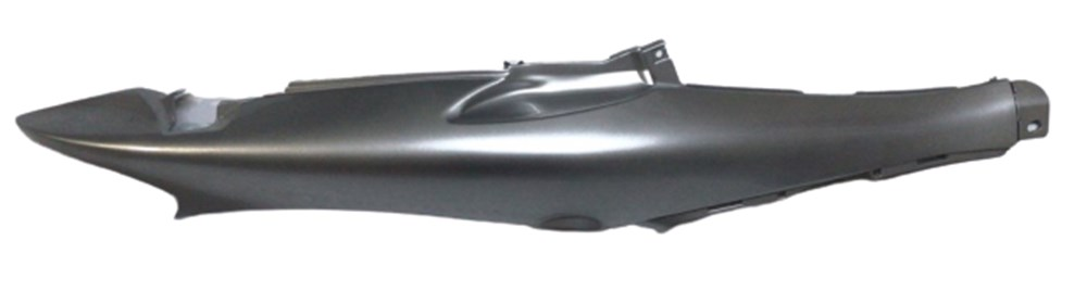YAMAHA CRYPTON R SAĞ SELE ALTI GRİ ORJ