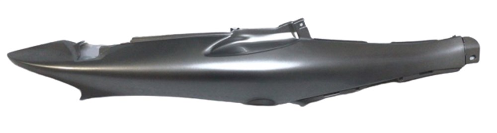 YAMAHA CRYPTON R SAĞ SELE ALTI GRİ ORJ