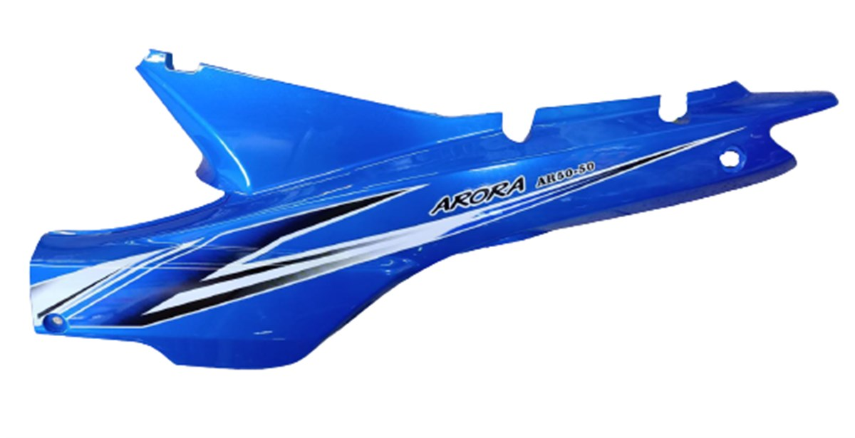 ARORA KASIRGA 50 SOL SELE ALTI AÇIK MAVİ ORJİNAL